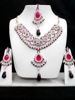 Party-Wear-Jewelry-Set-2740PW983